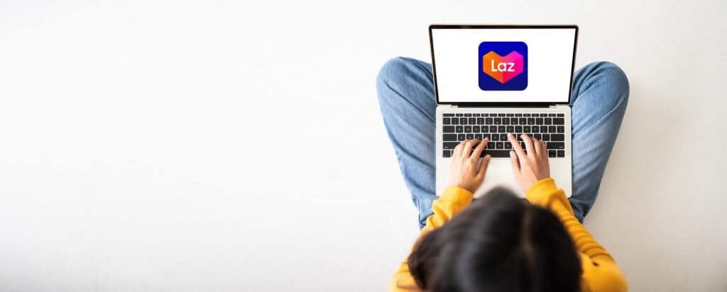 Lazada-ecommerce
