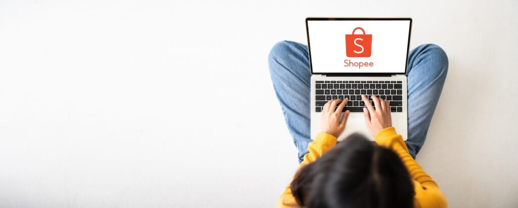 shopee-ecommerce