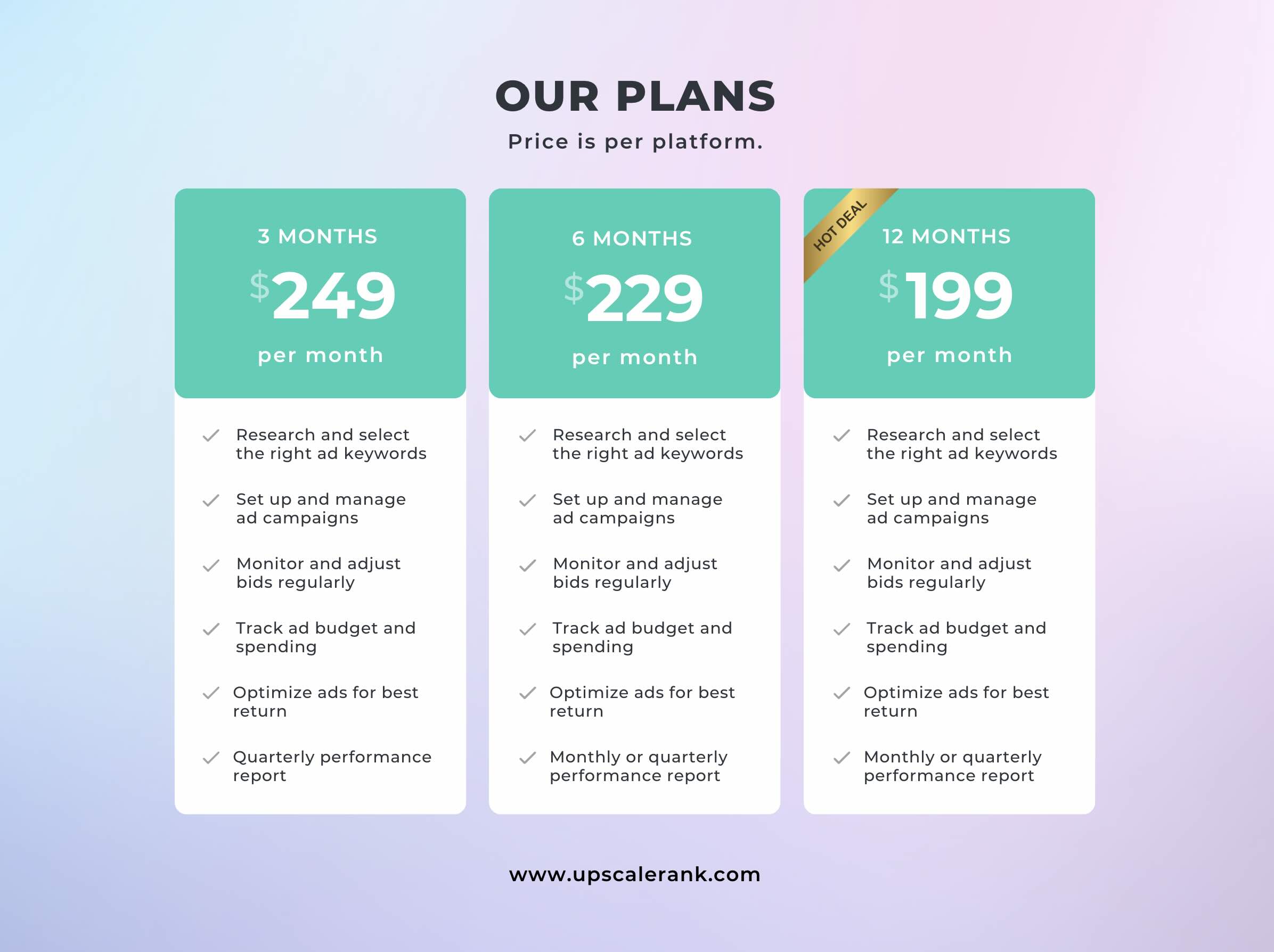 Shopee-Lazada-Ads-Management