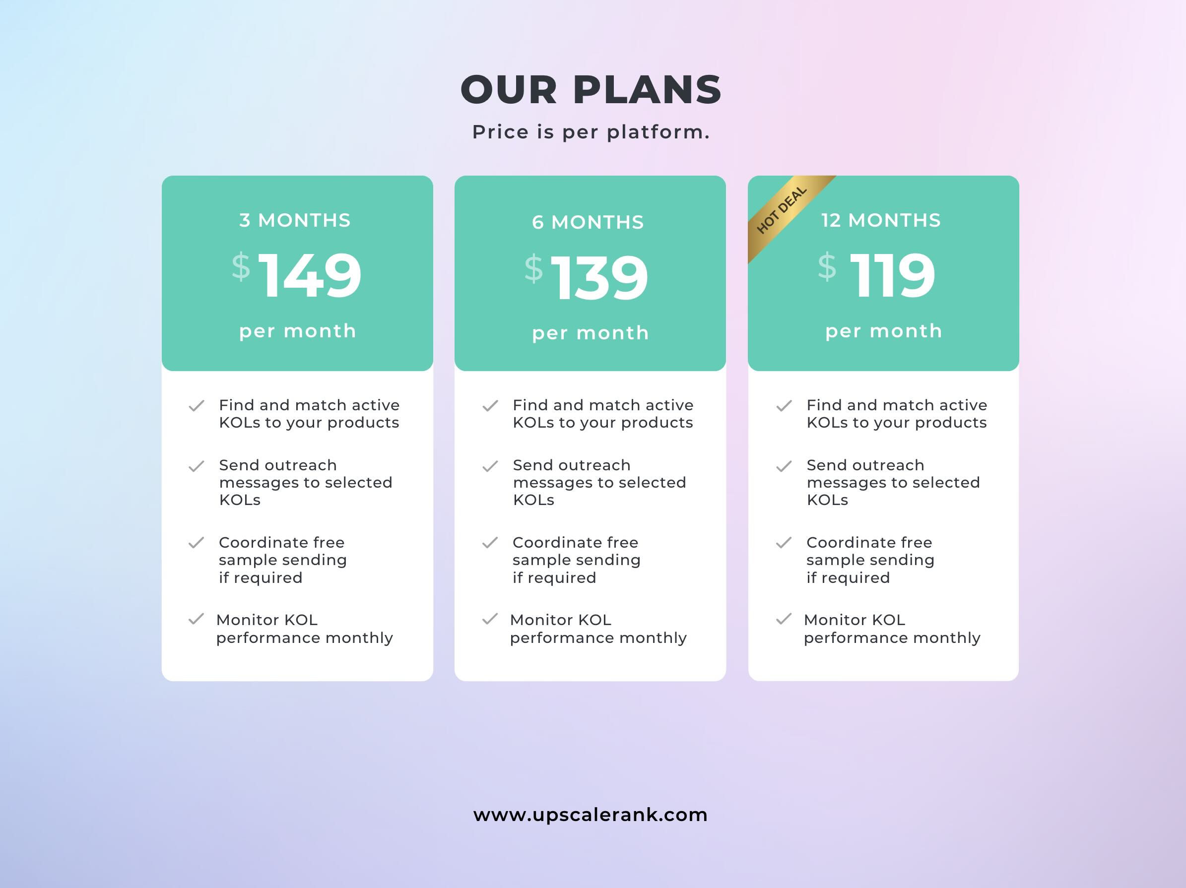 Shopee-Lazada-Afiliate-KOL-Management