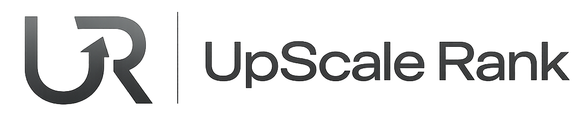 Upscale Rank