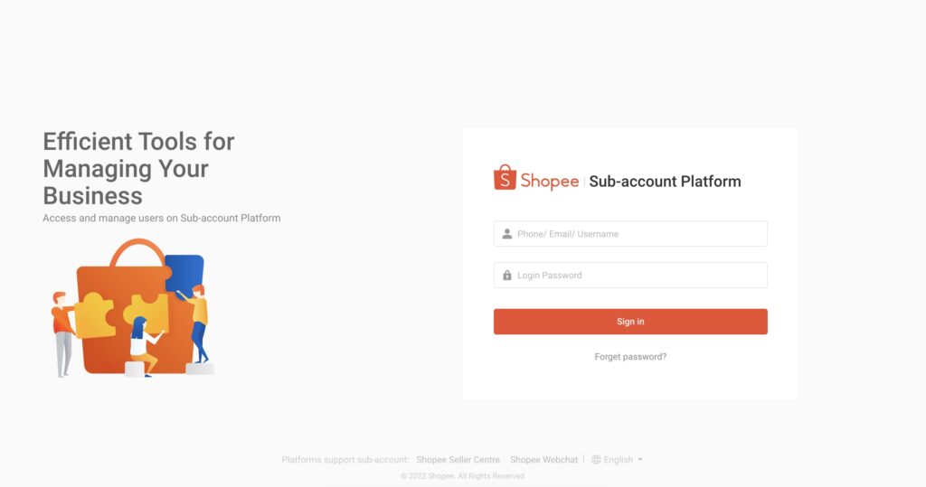 Shopee-Seller-Center
